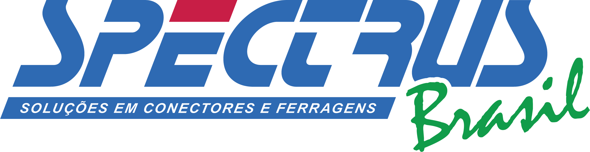 Logo Spectrus Brasil